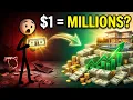 What if saving just 1 a day could completely change your financial future