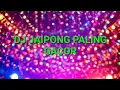 Download Lagu DJ  REMIX JAIPONG PALING ENAK DI DENGAR @BOBA_90 