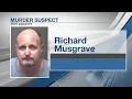 DEPUTIES Son arrested after mother found dead in home in Pitt County
