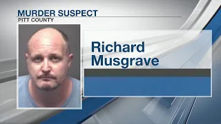 DEPUTIES Son arrested after mother found dead in home in Pitt County