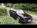 Download Lagu VW Golf 2 Vr6 Turbo goes wild 2017 onboard Sound vs 700hp supra