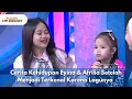 Download Lagu Cerita Kehidupan Eyina \u0026 Afrilia Setelah Menjadi Terkenal Karena Lagunya - RUMPI (24/7/25) P2