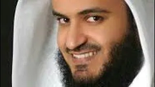 سورة الفاتحة والبقرة بدون اعلانات للقارئ الشيخ مشاري بن راشد العفاسي 