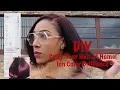 Color Your Hair at Home Color Brilliance Radiant Raspberry