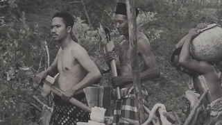 lagu bima kambali mbojo mantoi dan disertai video clip official video