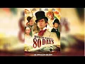Download Lagu Arielle Dombasle \u0026 Pierce Brosnan - Around the World in 80 Days (Full miniseries - movie) (1989)