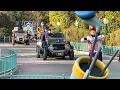 【TDL】トゥーンで見るミニー、ウィー・ラブ・ユー！パレード最後のお見送り