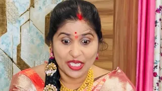 Andalu vs pankajam comedy..#achyuthasaddikuti #trending #video 