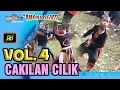 Download Lagu Ebeg Banyumasan # CAKILAN CILIK ; Jaranan Kuda Lumping @ Among Sejati Vol 4