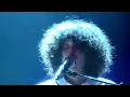 Léonie Pernet - Réparer le monde (live) - Le Moloco, Audincourt 11/04/2026