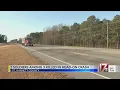 Fort Bragg soldiers among 3 killed in Harnett Co crash