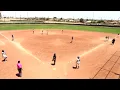 22 06 19 100 State48 18U Game vs El Paso Chilis El Paso Chilis Solis 18U