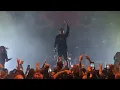 Signs of the Swarm - IWONTLETYOUDIE | House of Blues Chicago (Chicago, IL)