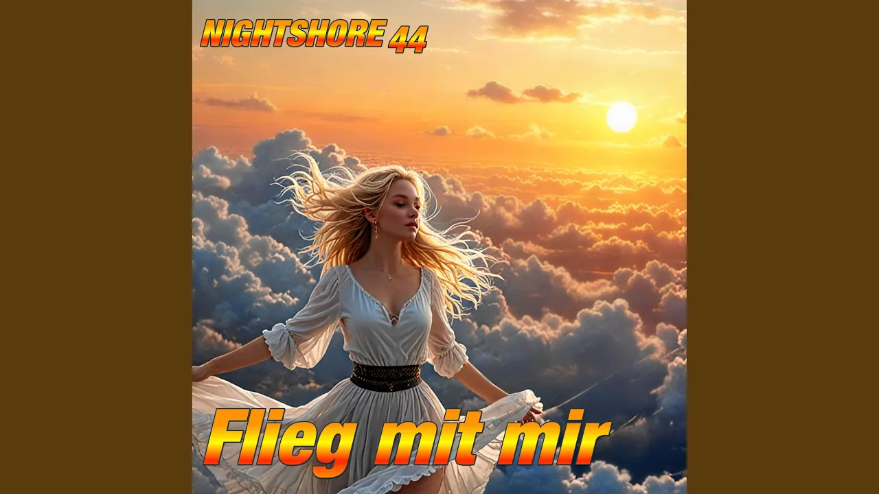Flieg mit mir Flieg mit mir