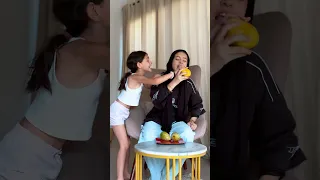 ايه اكتر فاكهه بتحبوها النهارده الساعه ٧ فيديو جديد طويل هنا علي خالد الكابيتانو مين متحمس 