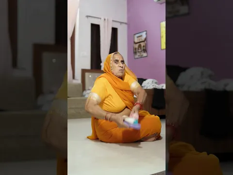 सारों सामान फेक दिया 🤪🤪 #ankitayogi #comedy #sasbahukejhagde #saasbahukiladai #saasbahucomedy