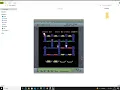 MAC ATTACK - MSX