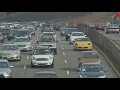 Thanksgiving travel AAA predicts busiest holiday in several years