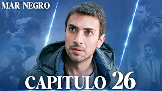 Black Sea Chapter 26 Fugitive 