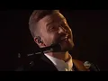 Chris Stapleton & Justin Timberlake - Tennessee Whiskey - CMA 2015 (Subtitles PT/ENG)