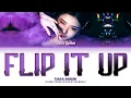 Download Lagu TIARA ANDINI - 'FLIP IT UP' (Lyric ENG)(Color Coded Lyrics)