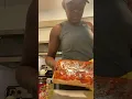 Groceries Shopping Day