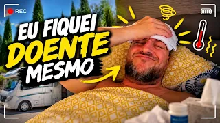 TIVE QUE CANCELAR SHOWS #1351