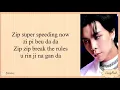 NCT 127'BRING THE NOIZE' EASY LYRICS