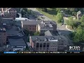 Man Missing For A Month Found Dead Inside Bedford VA Hospital