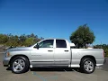 2003 Dodge Ram 1500 Hemi V8 pick up truck overview and walk around
