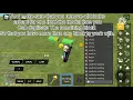 How to weld with btools on mobile Roblox