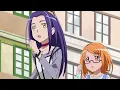 Download Lagu [1080p] Suite Precure Movie OP (Creditless)