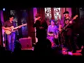 The  Rockin' Jake Band live at the Lizzie Rose Music Room 9-17-2025