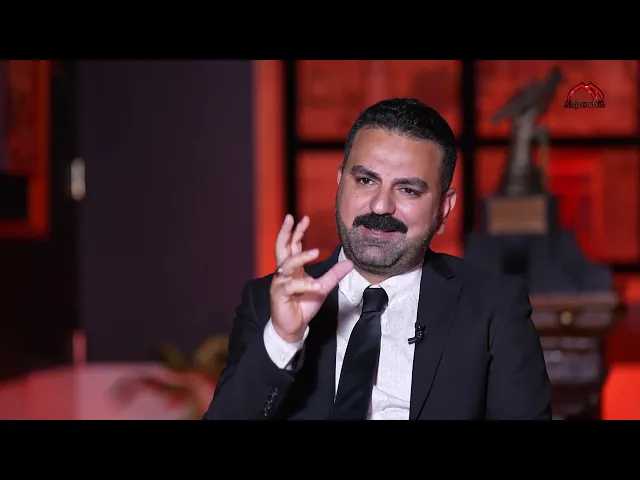 ⁣#برنامج :: عاشوراء في الفكر المسيحي ::