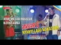 Download Lagu ANSAR S NYANYI LAGU MAKASSAR || MANGGE PALLA RI ANA'NA DAN ATTETEMA RI KAMASEKU CIPT. IWAN TOMPO