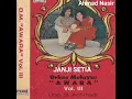 Download Lagu Janji setia - Ida Laila \u0026 Imam Safe'i, OM.AWARA VOL.3