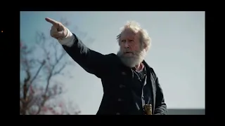 Captain Ahab Looks for Parking Ad GEICO Insurance
