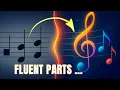 Why Your Parts Still Sound Stiff - The Horizontal Harmony Trick for Instant Fluidity
