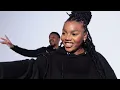 NATHAN TSB - XTREM LOUANGE ( Clip officiel )