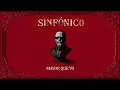 Yandel - Mayor Que Yo (Sinfónico En Vivo) [Audio Oficial]
