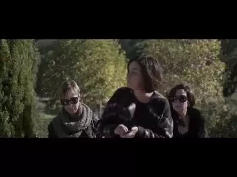 JOGO DE DAMAS - GAME OF CHECKERS  TRAILER   English Version HD