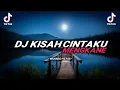 Download Lagu DJ TAK INGIN LAGI RASANYA KU BERCINTA ||  DJ KISAH CINTAKU X MELODI KANE VIRAL 2023