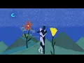 Crystal Fighters – By Your Side feat. Dagny (Wilson Remix)
