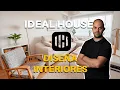 Ideal House Diseno de interiores
