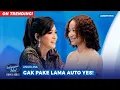 Download Lagu Manis Banget! Suara Angelina Carvalho Bikin Judges Kasih 5 YES - Indonesian Idol 2025