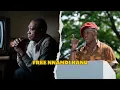 Download Lagu Ibrahim Traore SHOCKED ECOWAS: “If You Silence Nnamdi Kanu, You Silence Africa...| Emotional Stories