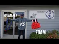Inflatable VS Foam Life jackets HOW TO BE A BETTER BOATER Breen Marine