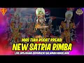 Download Lagu MAS TIAN !!! RODAT KREASI NEW SATRIA RIMBA TOPENG IRENG TERBARU LIVE DROJOGAN SIDOMULYO SALAMAN