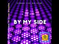 By My Side (Radio Mix)