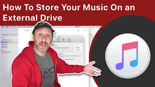 Download How To Store Your Music On an External Drive MP3
